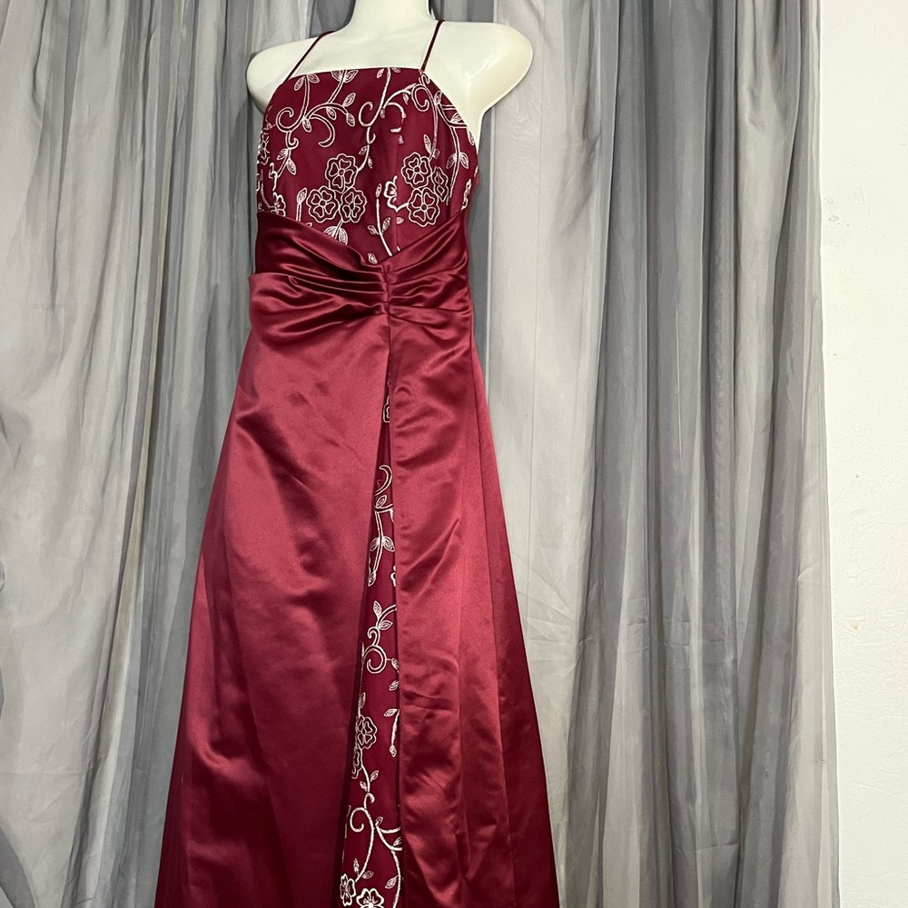 Ladies Formal Dress